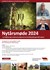 Dansk Familielandbrug: Invitation jan 2024
