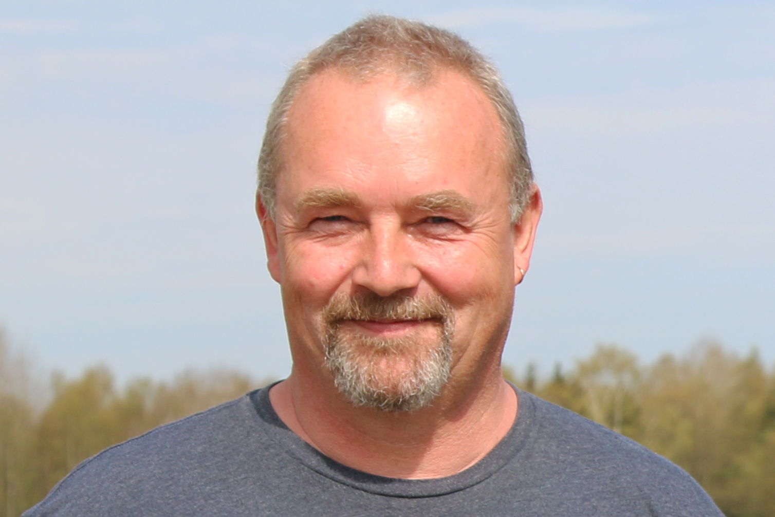 Henrik Bertelsen (Sydvest)