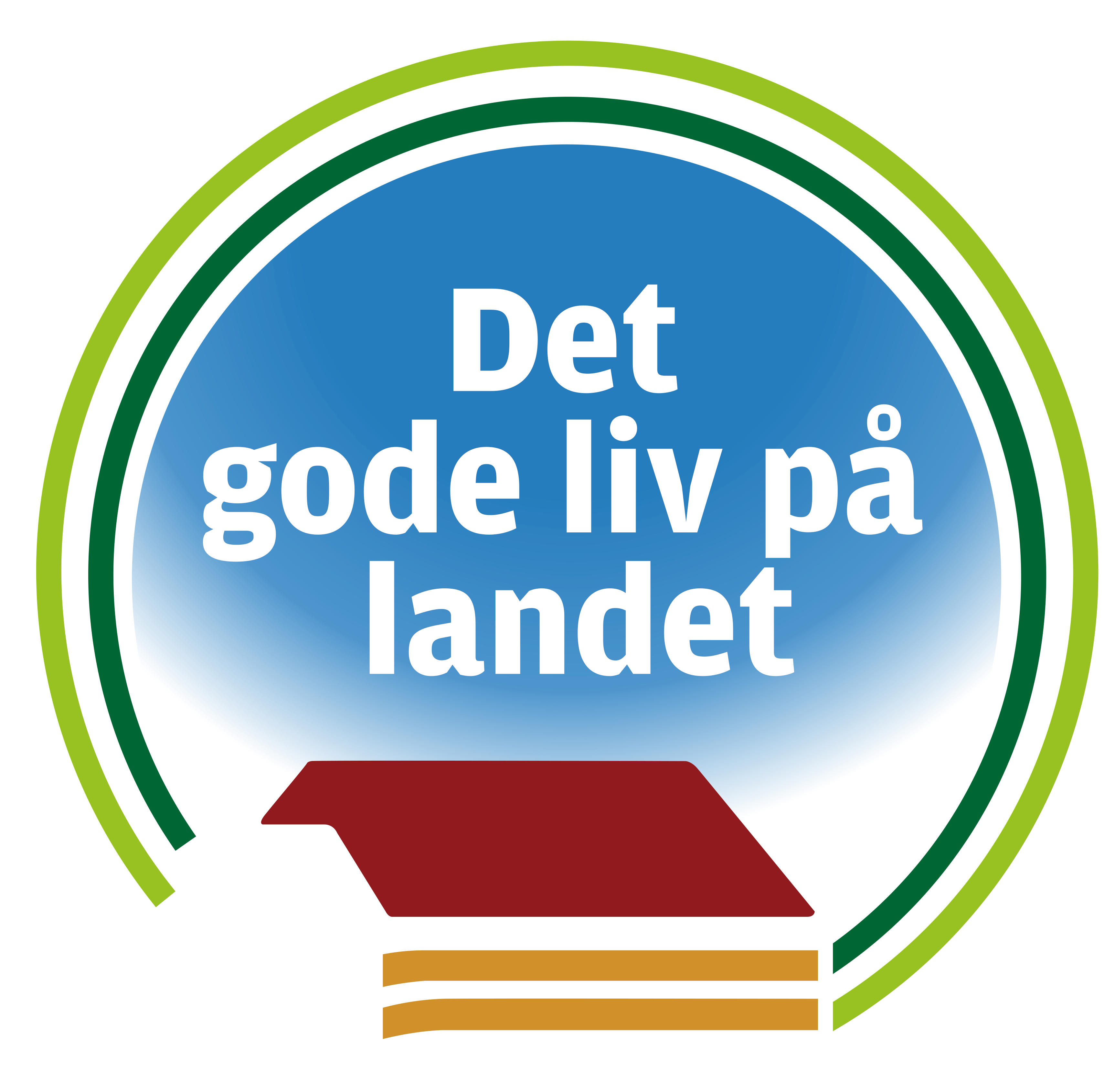 Din stemme gør en forskel - også som deltidslandmand