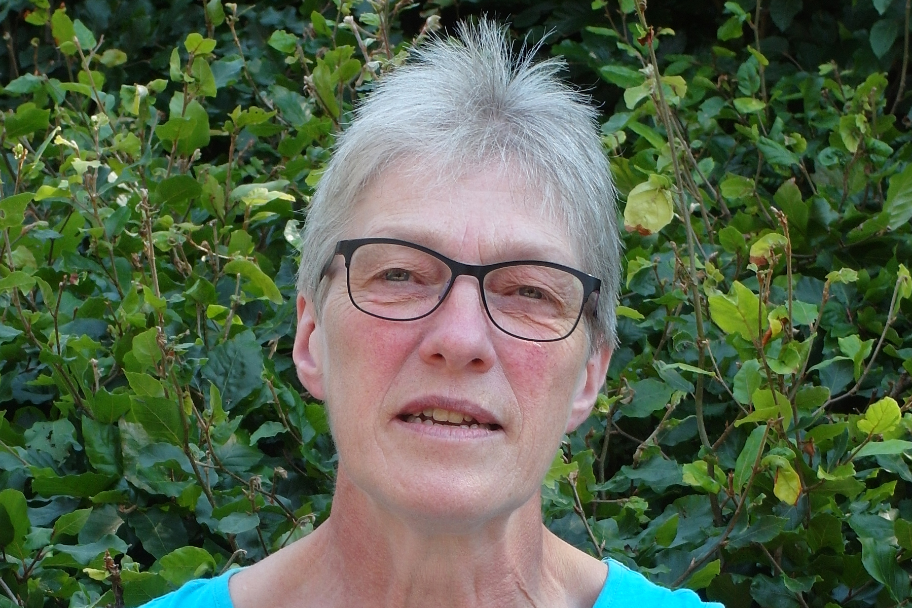 Anette Klausen (MIDT-Jylland)