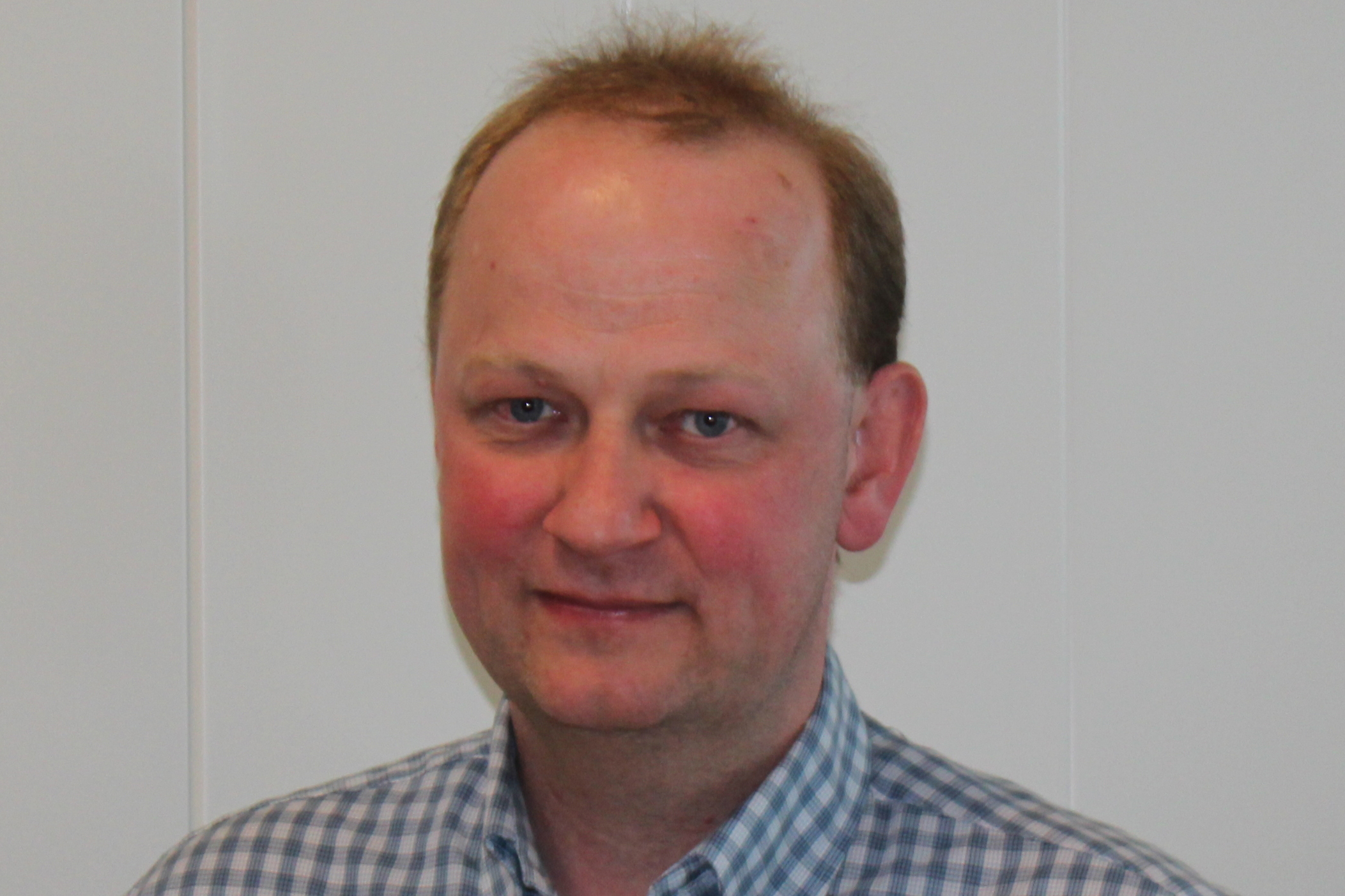 Niels Jørgen Thomsen (Østjydsk)