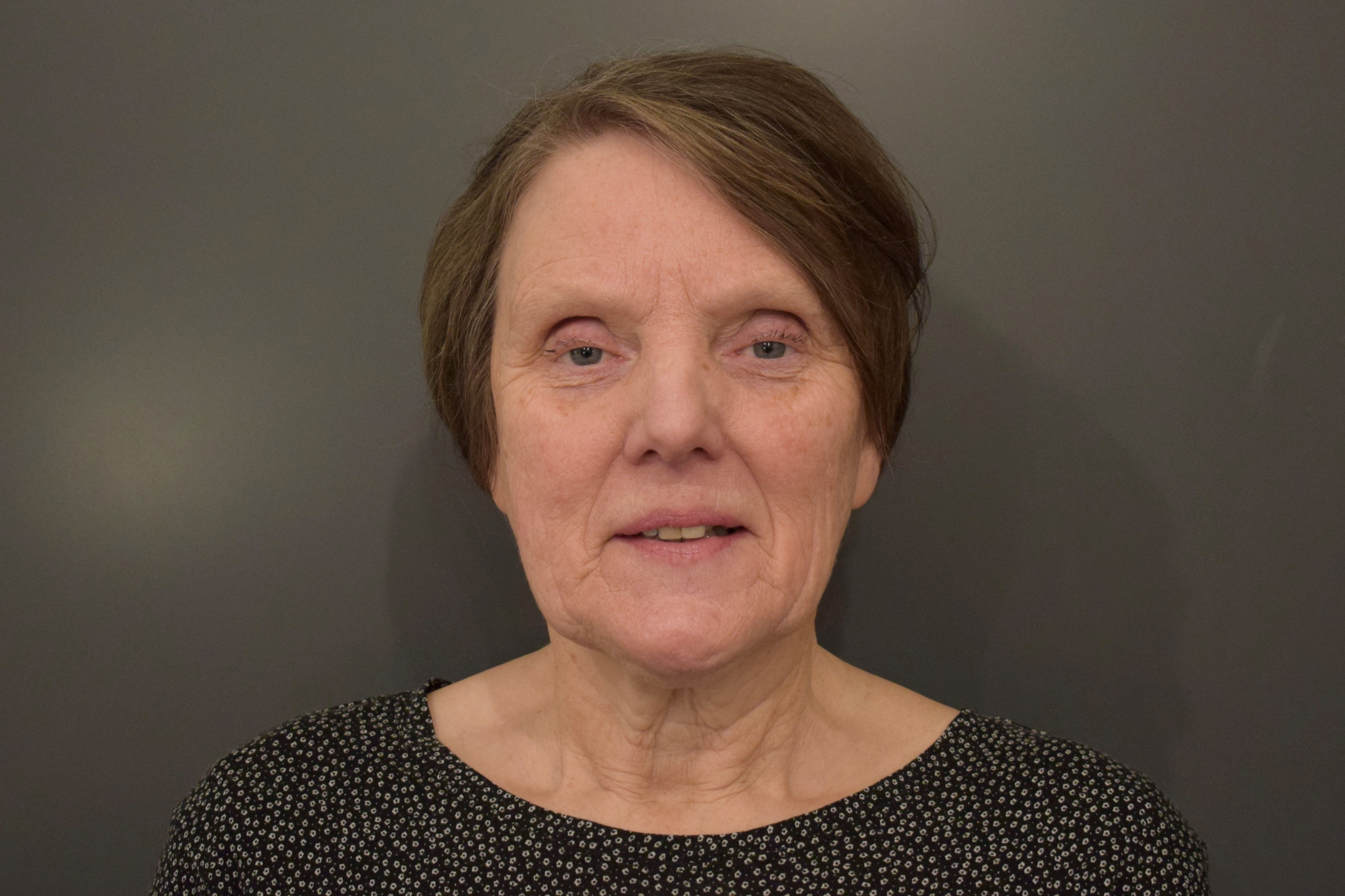 Inger Skamriis Andreasen (Vendsyssel)