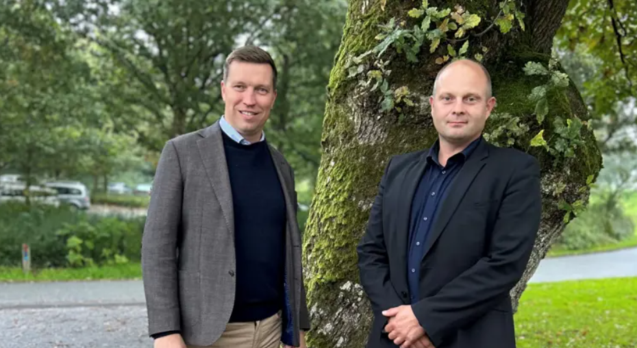 Nyt fra formanden - Familielandbruget på vej mod næste etape