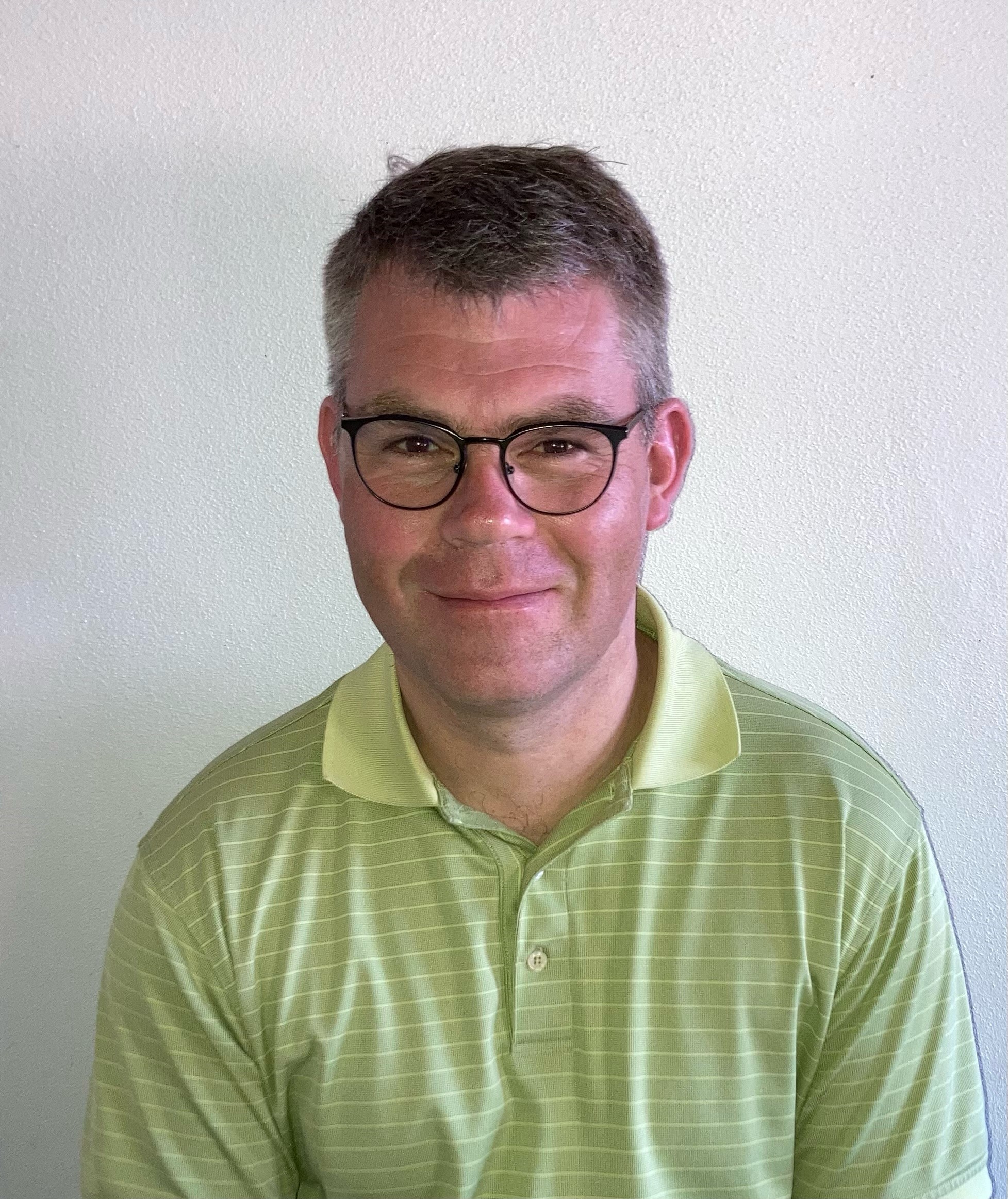 Stanley Johansen (Inspirationsudvalg)