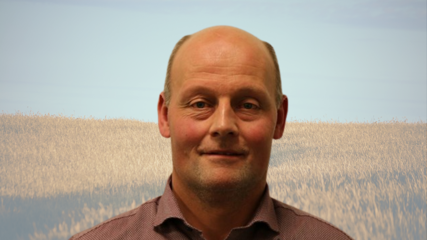 Niels Henrik Keinicke (LRS - Vejle)