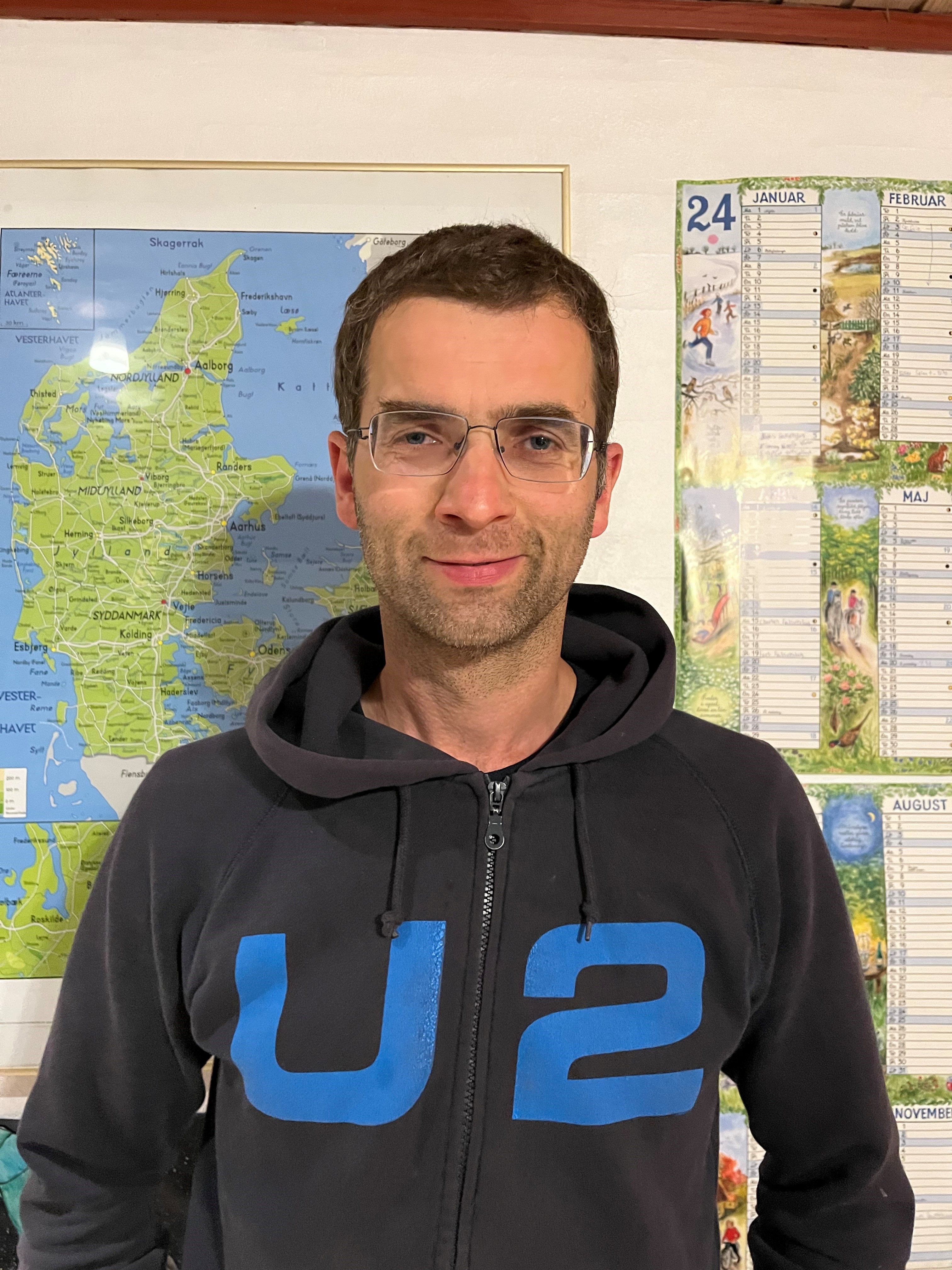 Esben Møller Xu (økologiudvalg)