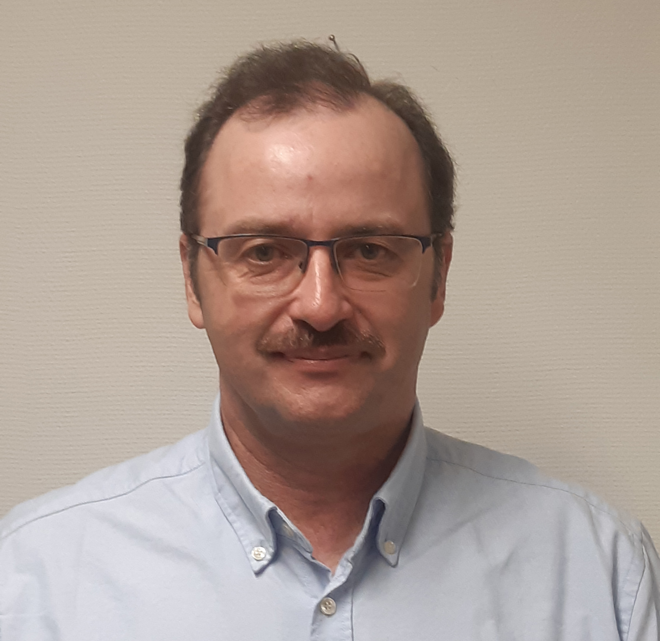 Arne Vad (Planteavl)