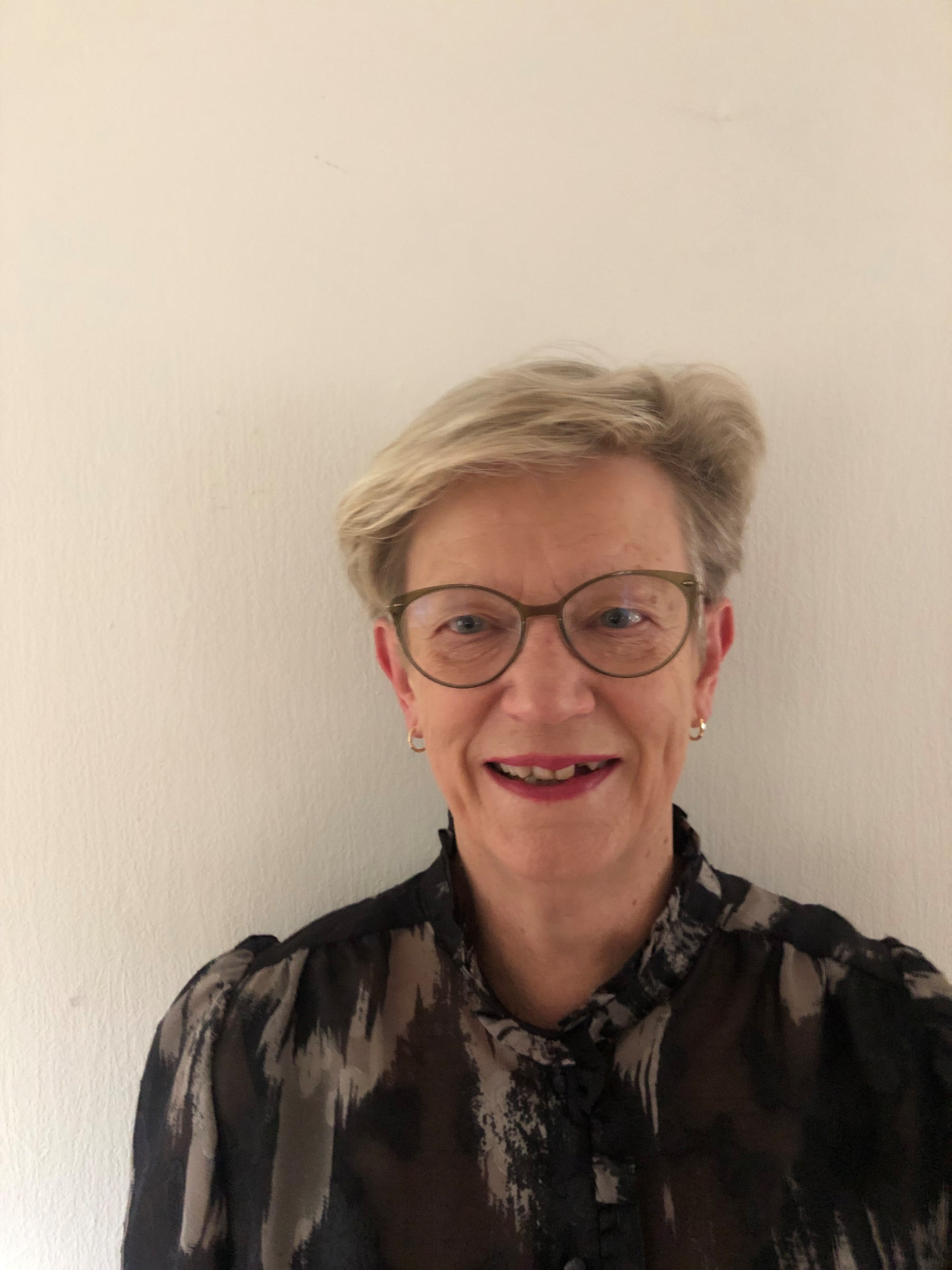 Merete Hjorth Pedersen (Fyn)