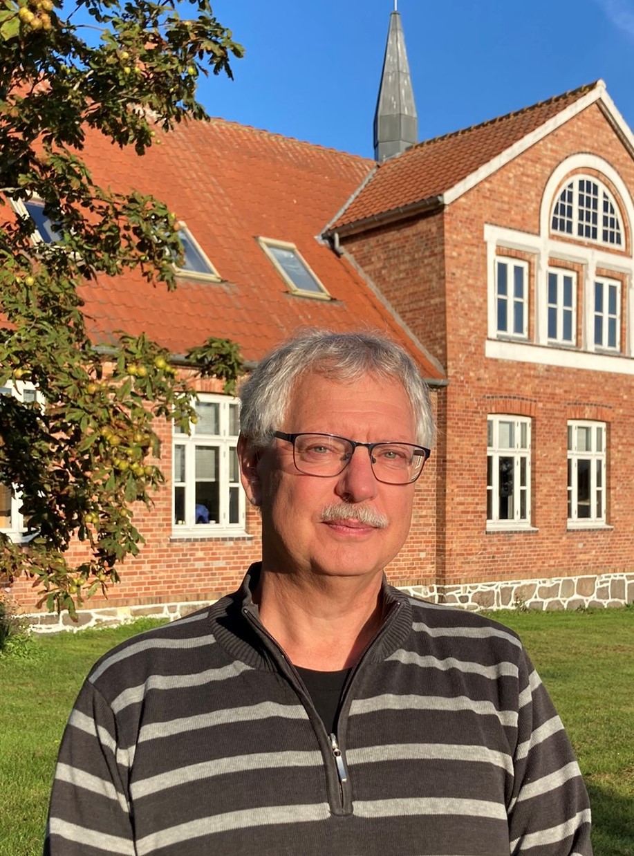 Ole Harild (Bornholm)