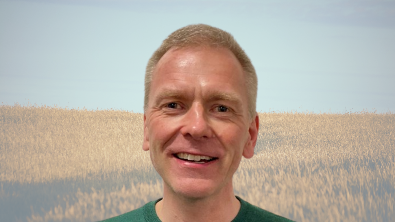 Michael Jakobsen