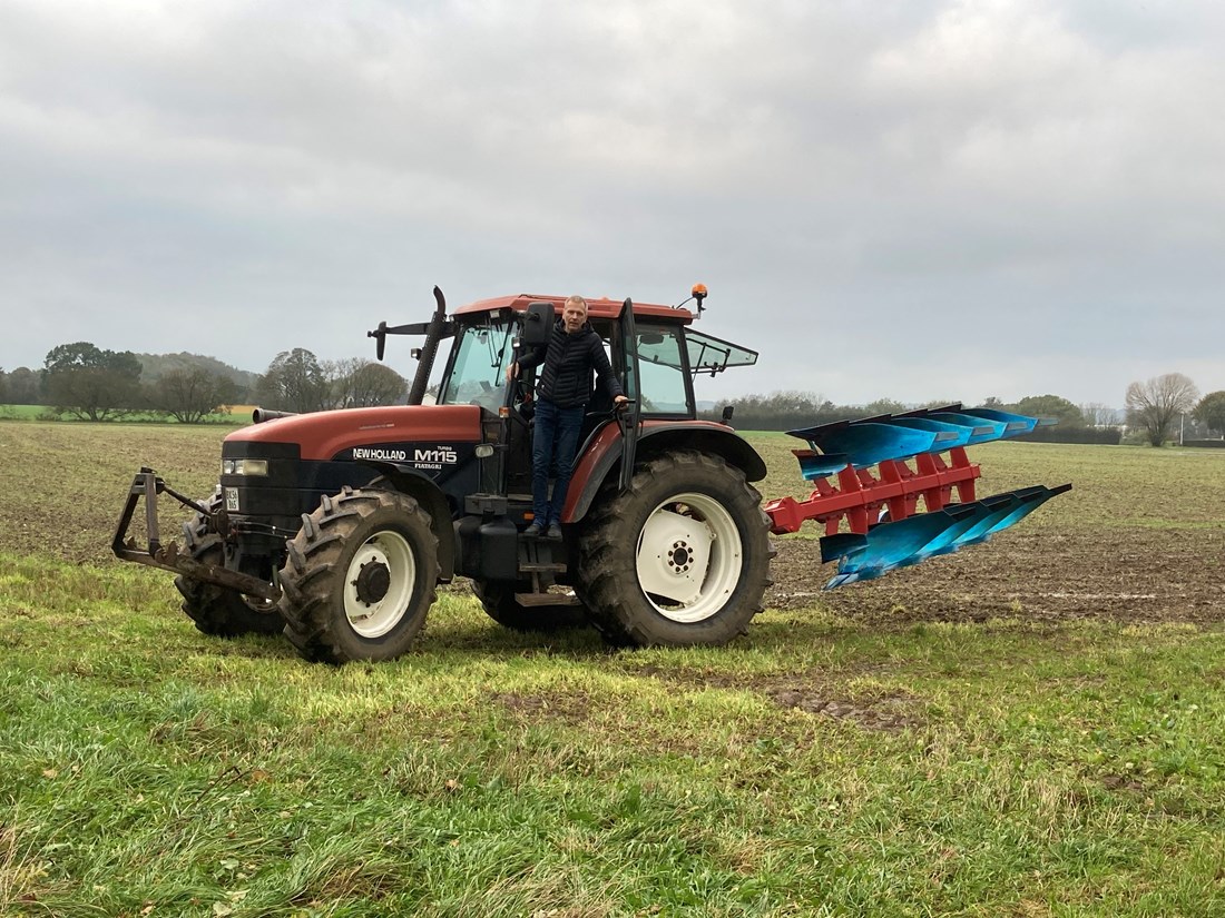 Familielandbrugets konklusioner på Søren Søndergaards erhvervsklumme