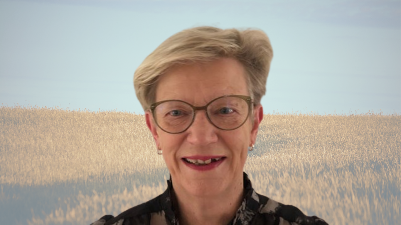 Merete Hjorth Pedersen (Fyn)